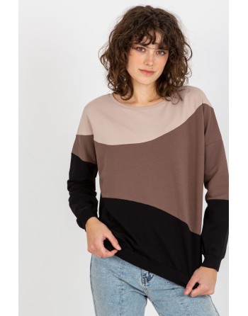  Sweatshirt model 185959 Relevance 