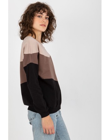  Sweatshirt model 185959 Relevance 