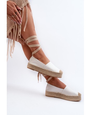  Espadrille model 197131 Step in style 