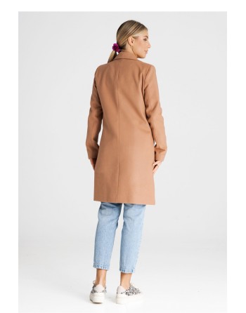 Manteau model 194797 Figl