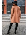 Manteau model 184443 Roco Fashion