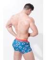  Slip de bain model 146246 Alpha Male 