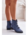  Bottes model 201238 Step in style 