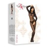 Ximena Bodystocking - Noir