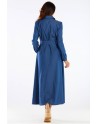  Robe de jour model 158620 awama 