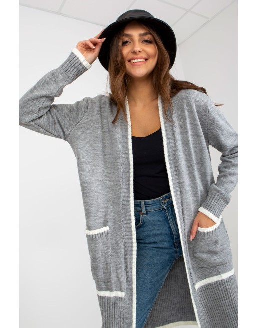  Cardigan model 170765 Rue Paris 