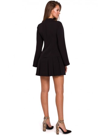  Robe de cocktail model 138565 Makover 