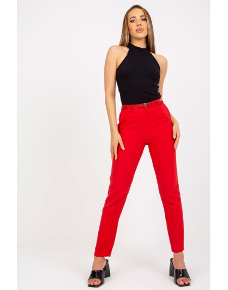  Pantalon femme model 168068 Xsapienza 