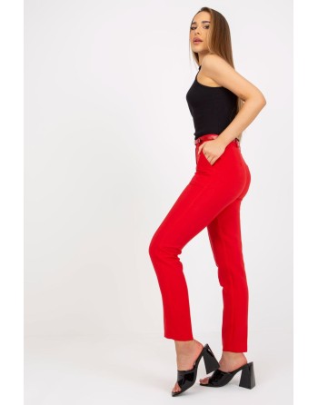  Pantalon femme model 168068 Xsapienza 