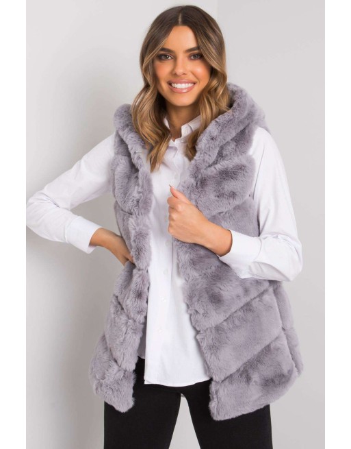  Gilet model 159670 Och Bella 