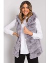  Gilet model 159670 Och Bella 