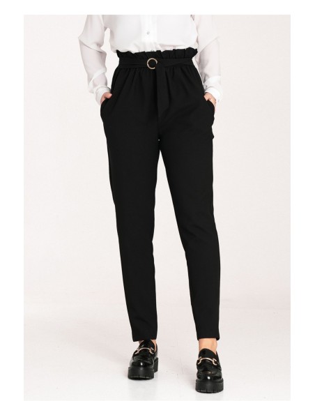  Pantalon femme model 204297 Figl 