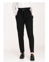  Pantalon femme model 204297 Figl 