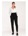  Pantalon femme model 204297 Figl 