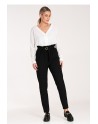  Pantalon femme model 204297 Figl 