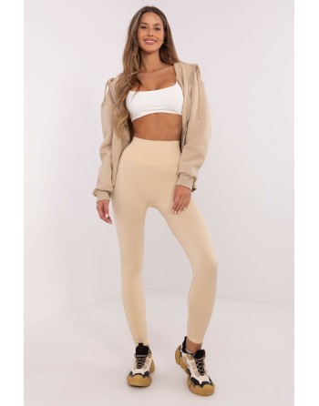  Leggings longues model 204122 NM 