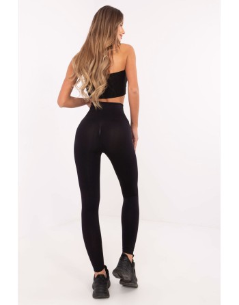  Leggings longues model 204122 NM 