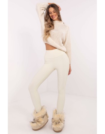  Leggings longues model 204127 NM 