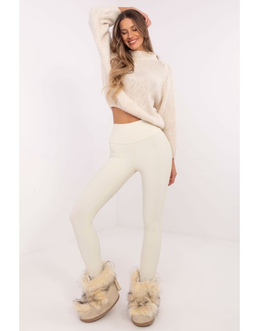  Leggings longues model 204127 NM 