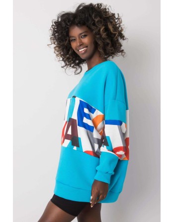  Sweatshirt model 160834 Ex Moda 