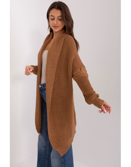  Cardigan model 186806 Och Bella 