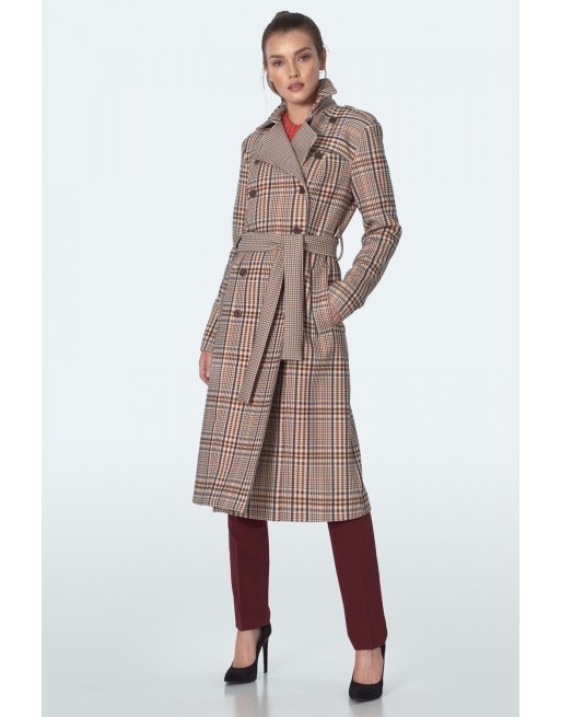  Manteau model 149119 Nife 