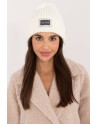 Bonnet model 201417 Rue Paris