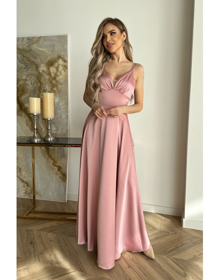 Robe de soirée model 177902 Bicotone