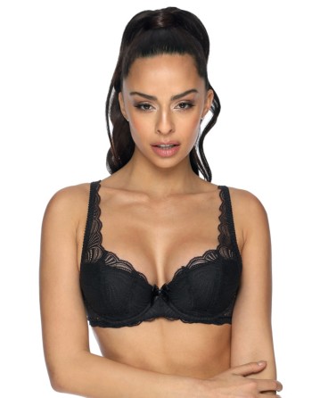  Soutien-gorge rembourré model 162474 Mat 