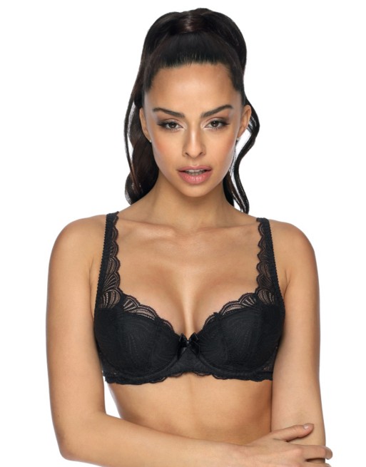  Soutien-gorge rembourré model 162474 Mat 