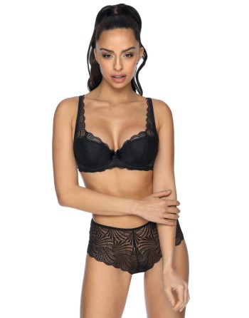  Soutien-gorge rembourré model 162474 Mat 