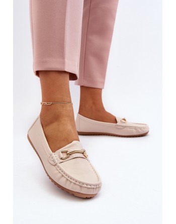  Moccasins model 194483 Step in style 