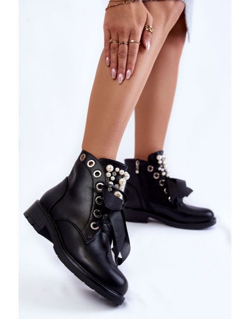  Bottes model 191054 Step in style 