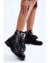  Bottes model 191054 Step in style 