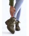  Bottes model 173786 Step in style 