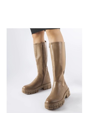  Bottes cuissardes model 204721 Solea 