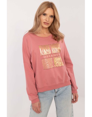  Sweatshirt model 203698 Factory Price 