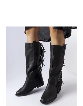  Bottes cothurnes model 204769 Solea 