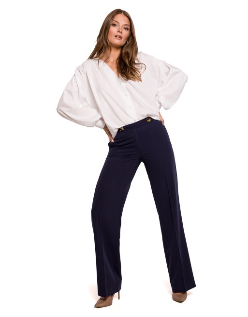  Pantalon long model 158100 Makover 