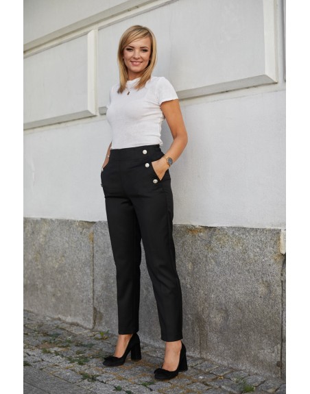  Pantalon femme model 172167 La Aurora 