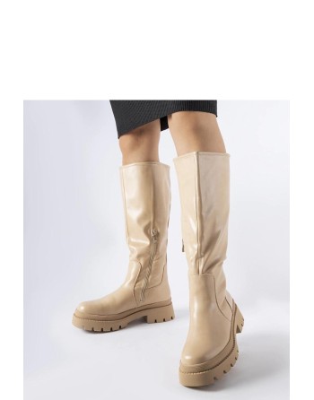  Bottes cuissardes model 204719 Solea 