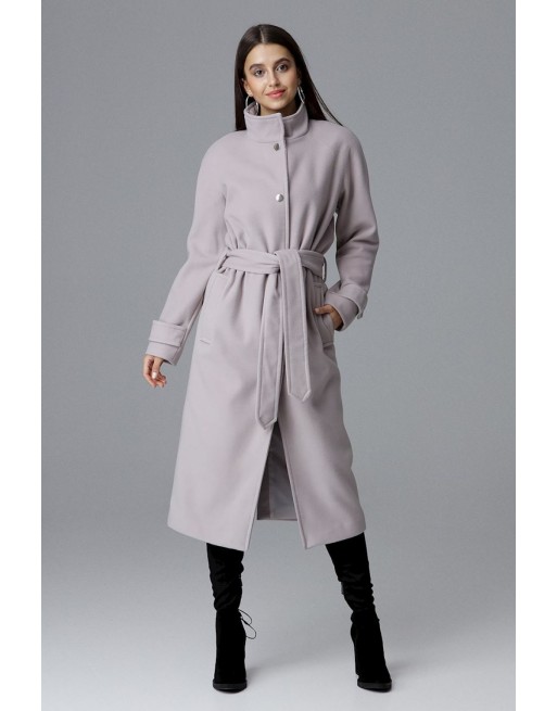  Manteau model 124381 Figl 