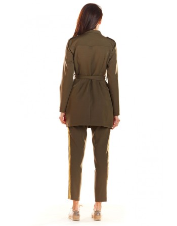  Blazer femme model 139946 awama 