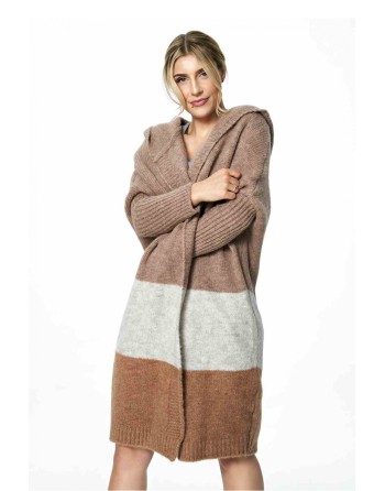  Cardigan model 172255 Figl 