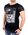  T-shirt model 61307 YourNewStyle 