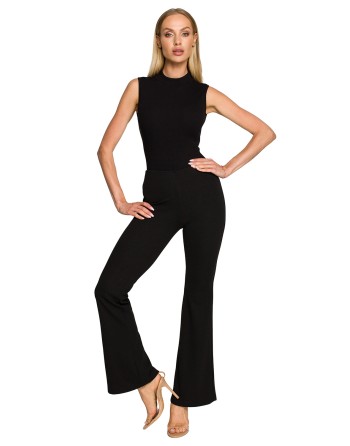  Pantalon femme model 169948 Moe 