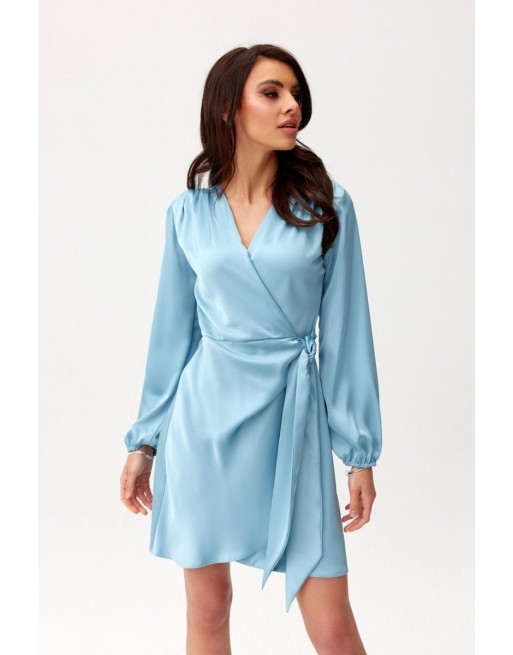  Robe de cocktail model 196273 Roco Fashion 