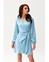  Robe de cocktail model 196273 Roco Fashion 