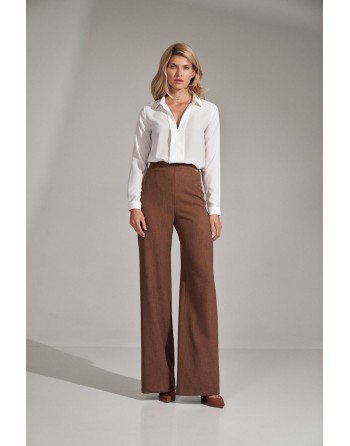  Pantalon femme model 150788 Figl 