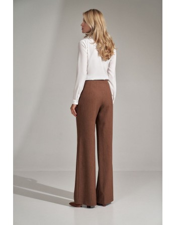  Pantalon femme model 150788 Figl 